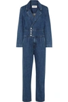 AGOLDE LUCA DENIM JUMPSUIT