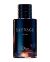 DIOR SAUVAGE PARFUM, 2.0 OZ.,PROD226540019