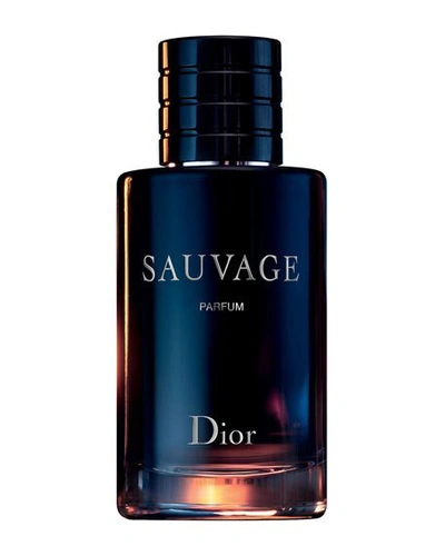DIOR DIOR SAUVAGE PARFUM, 2.0 OZ.,PROD226540019