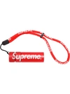 Supreme Nitecore Mini Magnetic Flashlight Fw2017 In Red