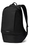 Bellroy Classic Ii Water Repellent Backpack In Black