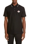 BURBERRY AIDEN POLO,8021833