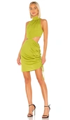 KENDALL + KYLIE COBAIN DRESS,KENR-WD94-8