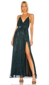 MICHAEL COSTELLO X REVOLVE HARPER GOWN,MELR-WD221