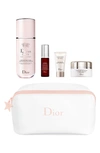 DIOR TOTAL YOUTH SKIN CARE RITUAL SET,C400050496