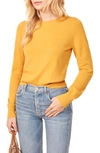 REFORMATION CASHMERE BLEND SWEATER,CASHMERECREW