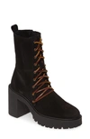 FREE PEOPLE DYLAN BOOTIE,OB948250
