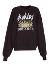 AMIRI AMIRI DREAMER SWEATSHIRT,11080584