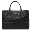 ZANELLATO BLACK DUO METROPOLITAN S ZETA LEATHER BAG,864c1e98-84b1-ac51-4625-0617c9f7a738