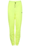 Puma Chase Track Pants In Yellow