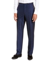 SEAN JOHN MEN'S CLASSIC-FIT BLUE DIAMOND SUIT SEPARATE PANTS