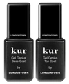 LONDONTOWN 2-PC. GEL-LIKE SET