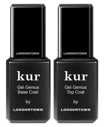 LONDONTOWN 2-PC. GEL-LIKE SET