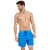 Vilebrequin Swimming Trunk In Blue