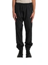 A-COLD-WALL* NYLON TROUSERS,11081297