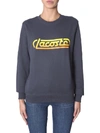 LACOSTE CREW NECK SWEATSHIRT,11080647