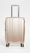 CALPAK AMBEUR CARRY ON SUITCASE