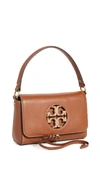 TORY BURCH MILLER METAL MINI SHOULDER BAG