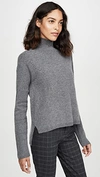 NAADAM DROP SHOULDER CASHMERE jumper