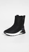 ASH KYOTO SNEAKER BOOTS