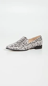 VILLA ROUGE PATRICE LOAFERS