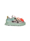 OFF-WHITE OFF-WHITE ODSY trainers,11081706