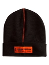 HERON PRESTON HERON PRESTON CTNMB RIBBED BEANIE,11081700