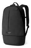 BELLROY CLASSIC PLUS WATER REPELLENT BACKPACK,BCPA-ASH-202