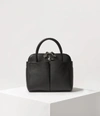 VIVIENNE WESTWOOD Florence Small Handbag Black
