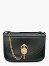 JW ANDERSON MIDI KEYTS BAG,HB07319ELA000214337478