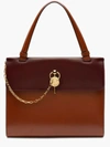 JW ANDERSON FRAME KEYTS TOTE,HB08919EPG001314337489