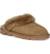 Ugg Genuine Shearling Slipper In Eucalyptus Spray