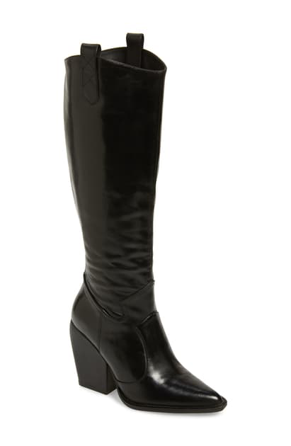 alias mae ahlexis over the knee boot