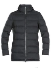HERNO QUILTED DOWN JACKET,11082011