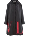 VALENTINO VLTN COAT,VALC3JB6BCK