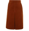 A.P.C. COCO SKIRT,CODCA-F06287/CAF