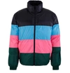 KENZO REVERSIBLE JACKET,F965BL6281NN/76