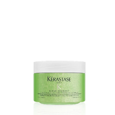 Kerastase Relaxing Scrub: Soothing Scrub For Dry Scalp 8.5 oz/ 250 ml