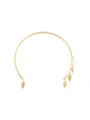 ISABEL MARANT OPEN CHOKER