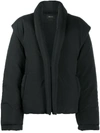 ISABEL MARANT BANKSIA JACKET