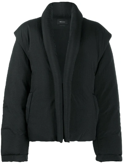 Isabel Marant Banksia夹克 In Black