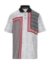 ROBERTO CAVALLI Polo shirt,12379056II 5
