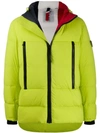 ROSSIGNOL ABSCISSE PADDED JACKET