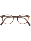 Epos Talos Glasses In Brown