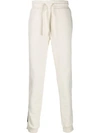 TOMMY HILFIGER DRAWSTRING TRACK TROUSERS