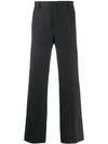 LANVIN WIDE-LEG TROUSERS