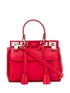 GIAMBATTISTA VALLI FLORE SMALL TOTE BAG