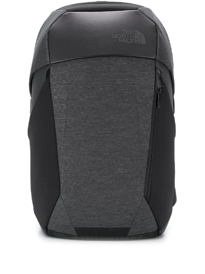 The North Face Utility Backpack In Grey