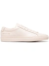 COMMON PROJECTS LACE-UP SNEAKERS