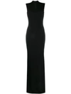 STYLAND SLEEVELESS MAXI DRESS